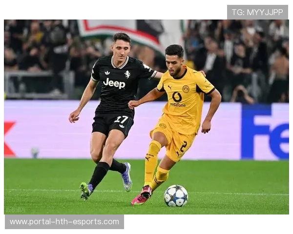 球场如赛道，尤文慢启稳行，多特一路狂飙！，尤文图斯vs多特蒙德