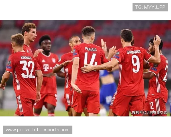 欧冠狂潮：拜仁豪取16连胜，不莱梅爆冷，马竞笑傲群雄
