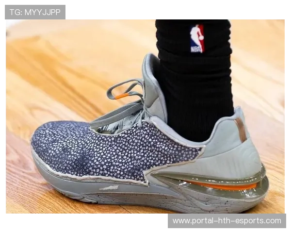 这才是真硬汉！布朗不想闭嘴，拒绝耐克巨额代言！，布朗上脚