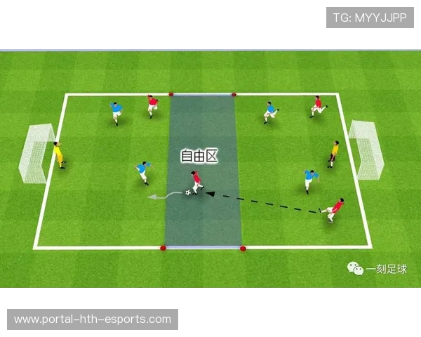 青训是否引导球员参与裁判教学提升规则敏感度