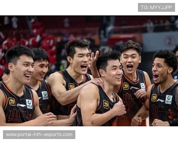 CBA黑马球队（311 ）