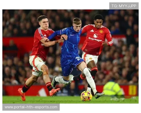 曼联全力备战热刺，焦点战即将展开